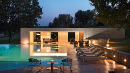 Tibidabo 2985 Lounger
