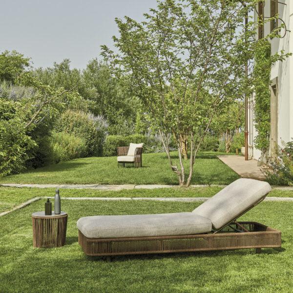 Tibidabo 2985 Lounger