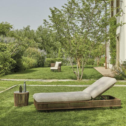 Tibidabo 2985 Lounger