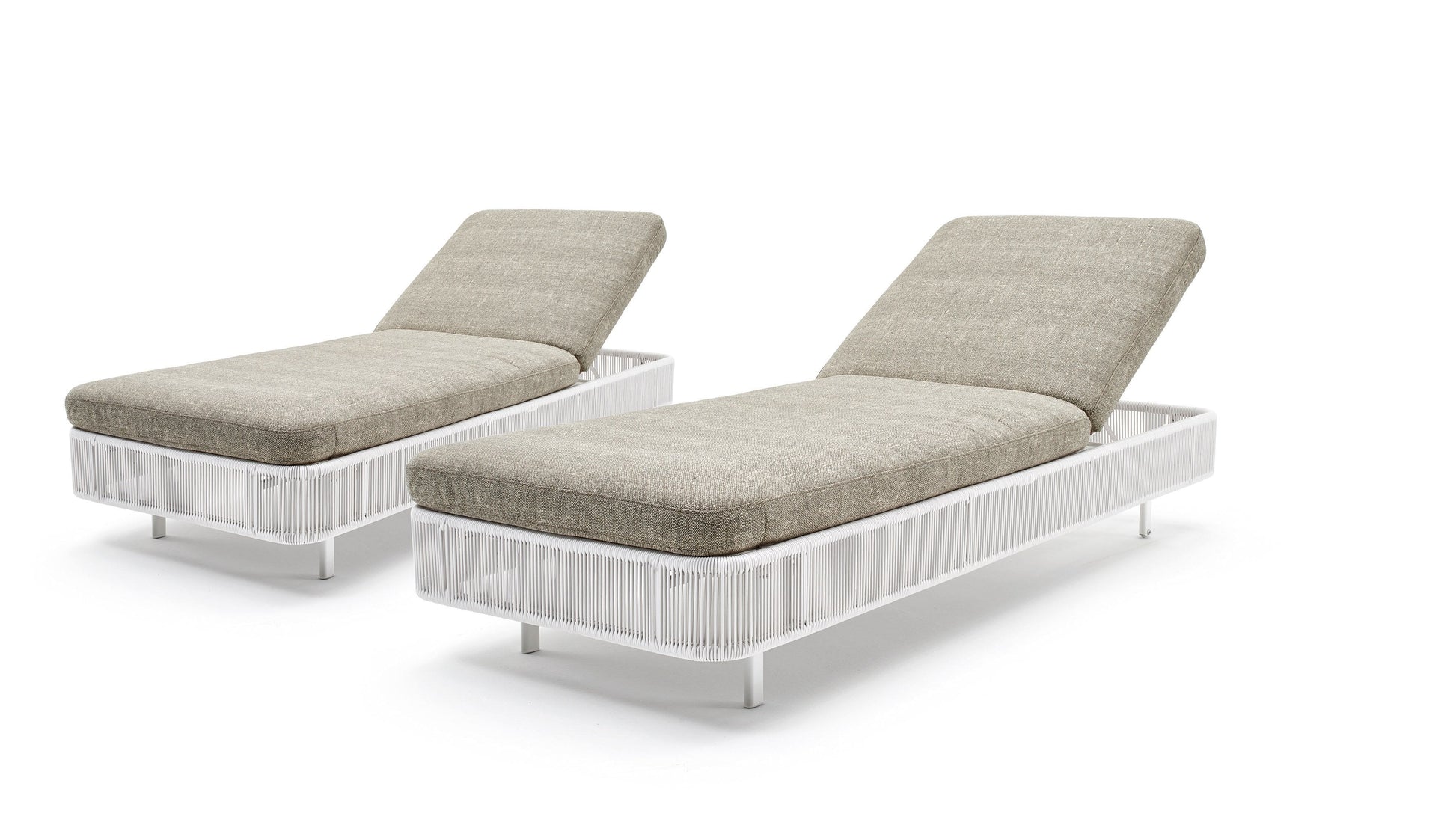 Tibidabo 2985 Lounger