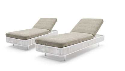 Tibidabo 2985 Lounger