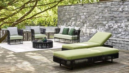 Tibidabo 2985 Lounger