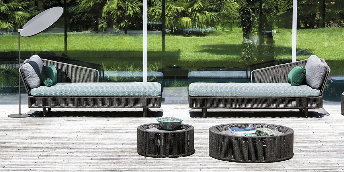 Tibidabo 3107/8 Coffee Table