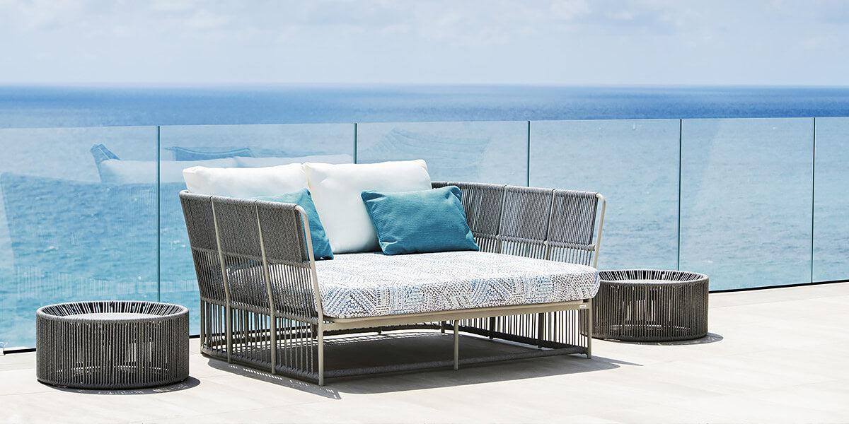 Tibidabo 3107/8 Coffee Table