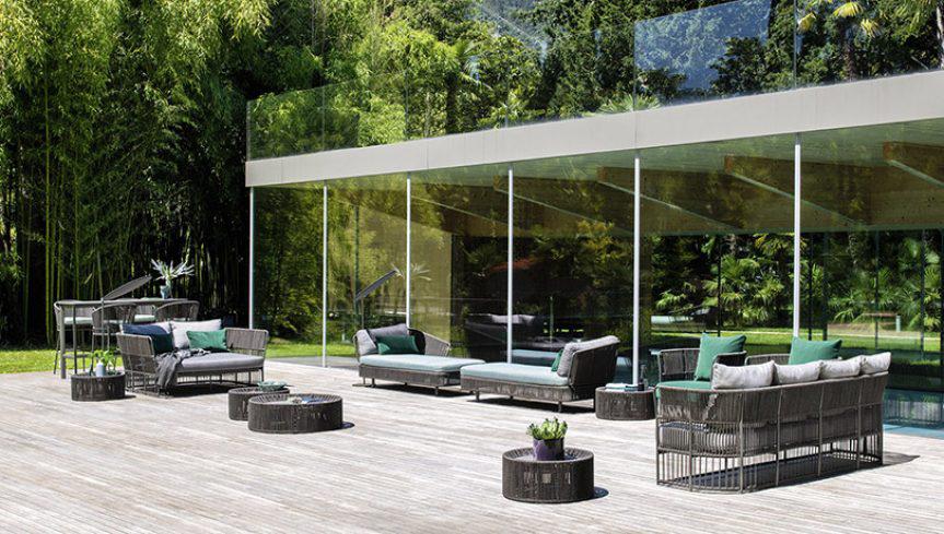 Tibidabo 3107/8 Coffee Table