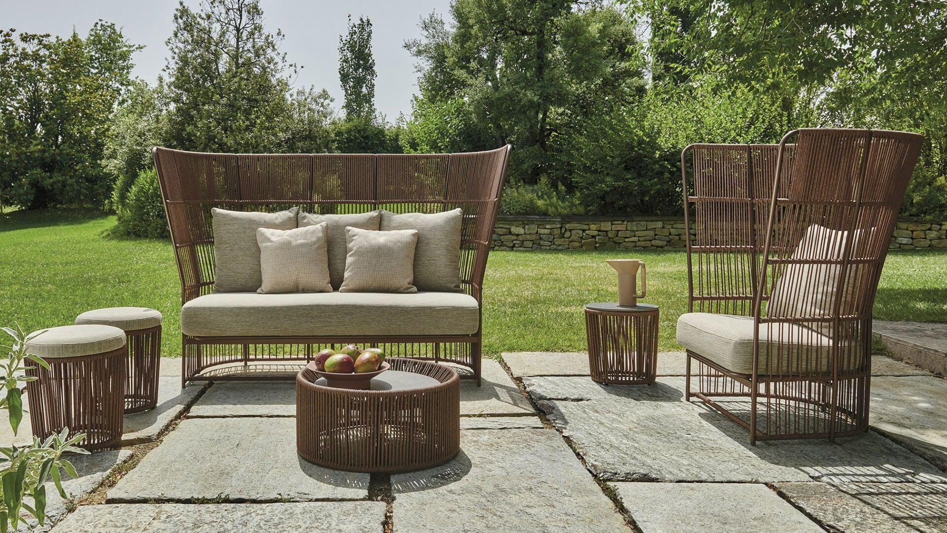 Tibidabo 3107/8 Coffee Table