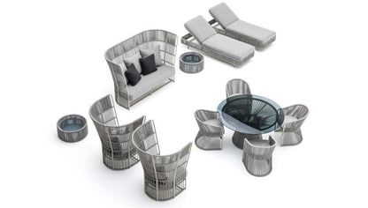Tibidabo 3107/8 Coffee Table