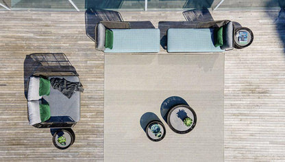 Tibidabo 3107/8 Coffee Table-Contract Furniture Store for hospitality, leisure & commercial projects