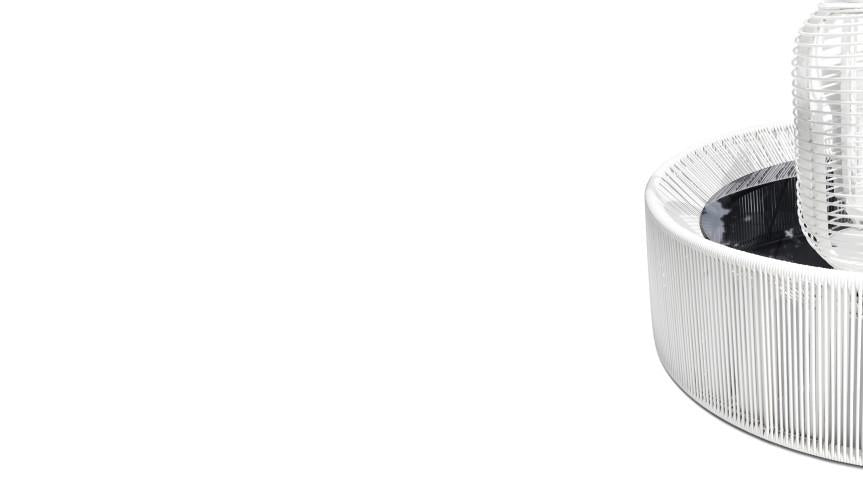 Tibidabo 3107/8 Coffee Table-Contract Furniture Store for hospitality, leisure & commercial projects