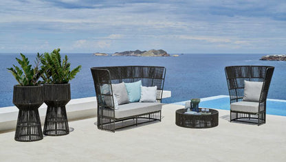 Tibidabo 3107/8 Coffee Table-Contract Furniture Store for hospitality, leisure & commercial projects