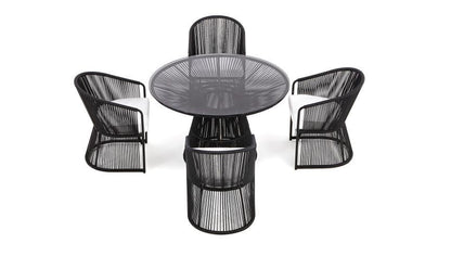 Tibidabo Dining Table-Contract Furniture Store for hospitality, leisure & commercial projects