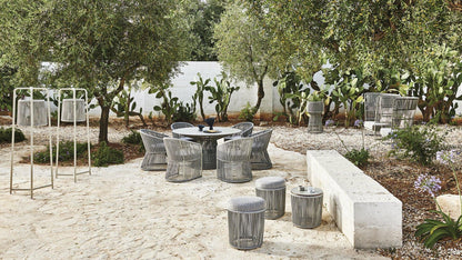 Tibidabo Dining Table-Contract Furniture Store for hospitality, leisure & commercial projects