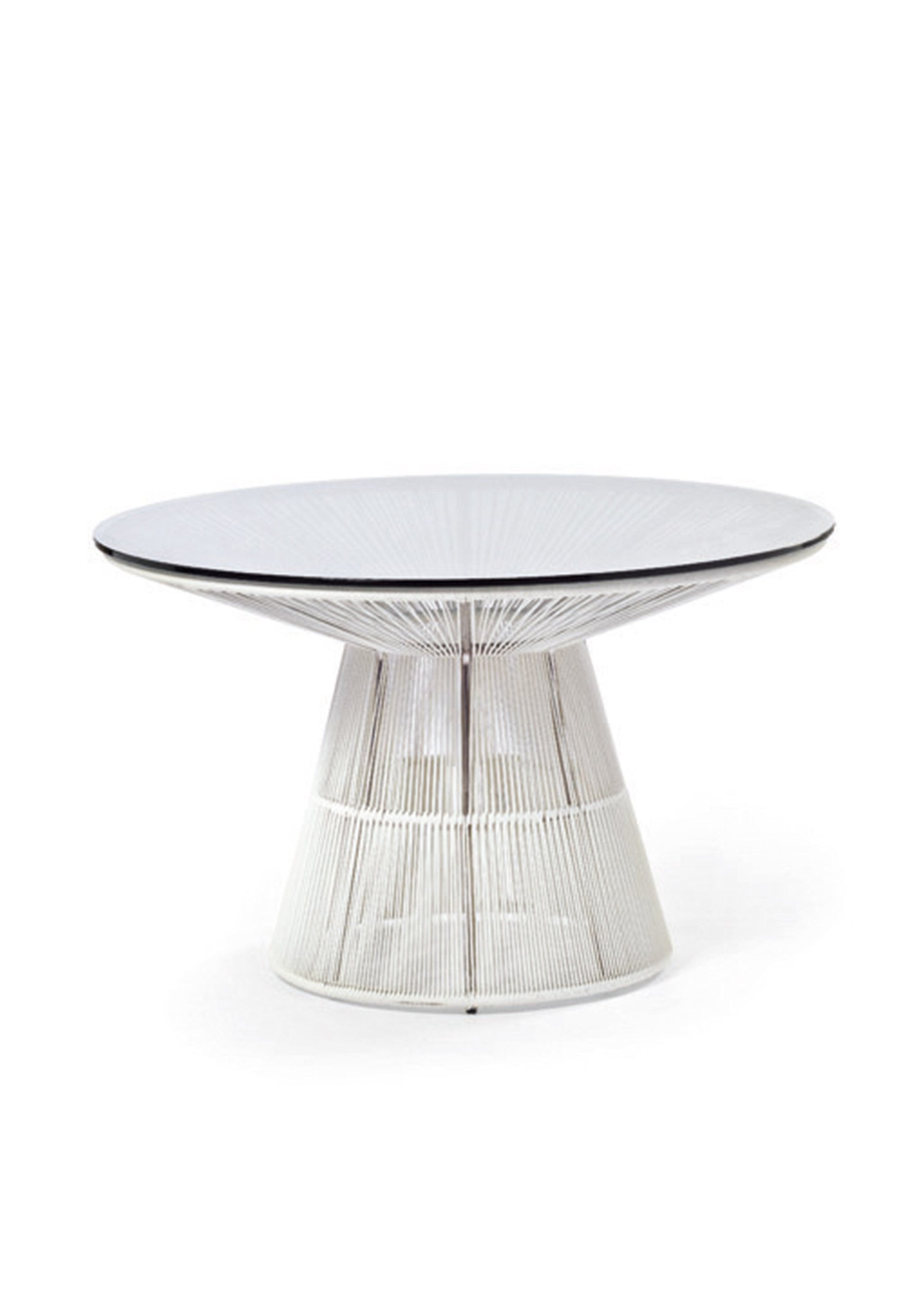 Tibidabo Dining Table-Contract Furniture Store for hospitality, leisure & commercial projects