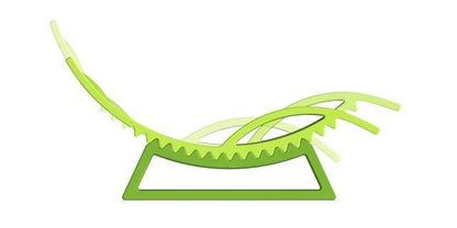 Tic Tac Lounger