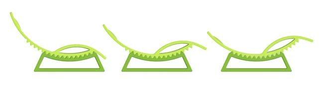 Tic Tac Lounger