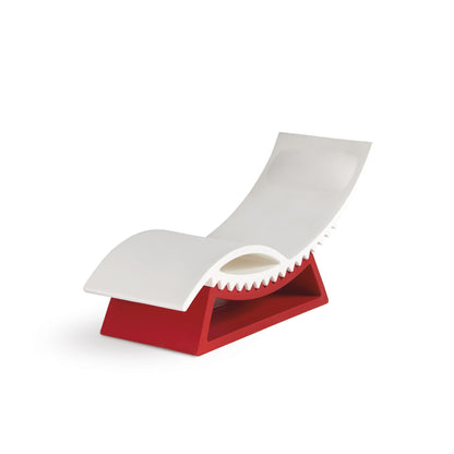 Tic Tac Lounger