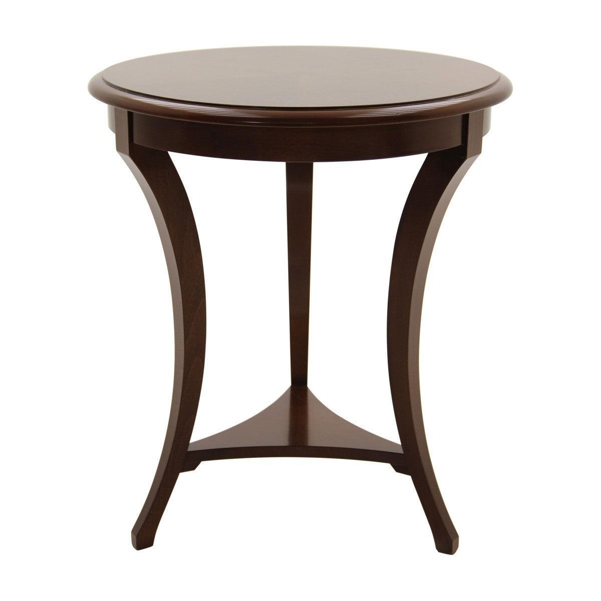 Tieste Side Table-Contract Furniture Store for hospitality, leisure & commercial projects