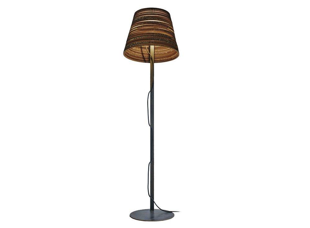 Tilt Floor Lamp