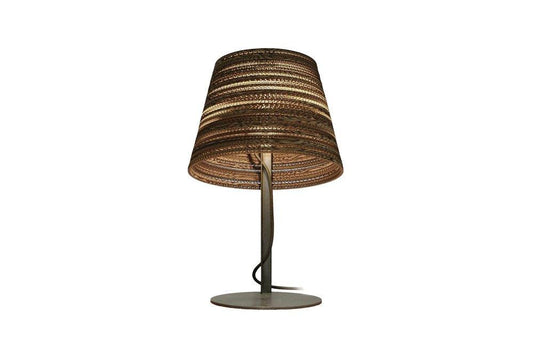 Tilt Table Lamp