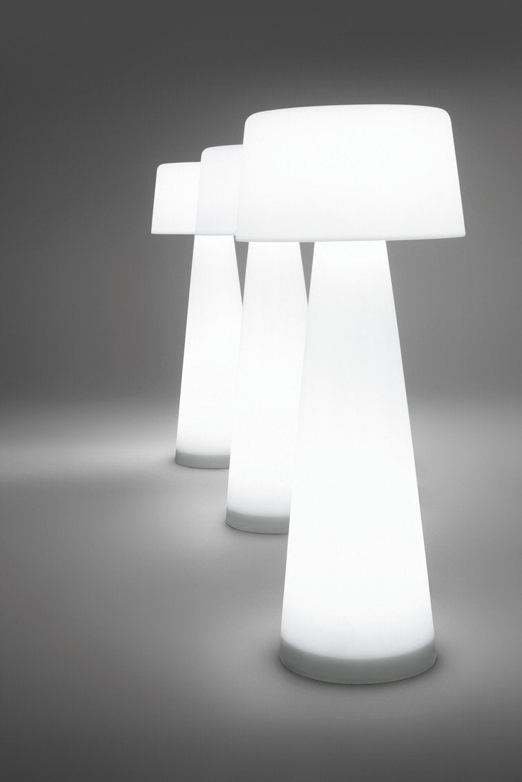 Time Out Floor Lamp