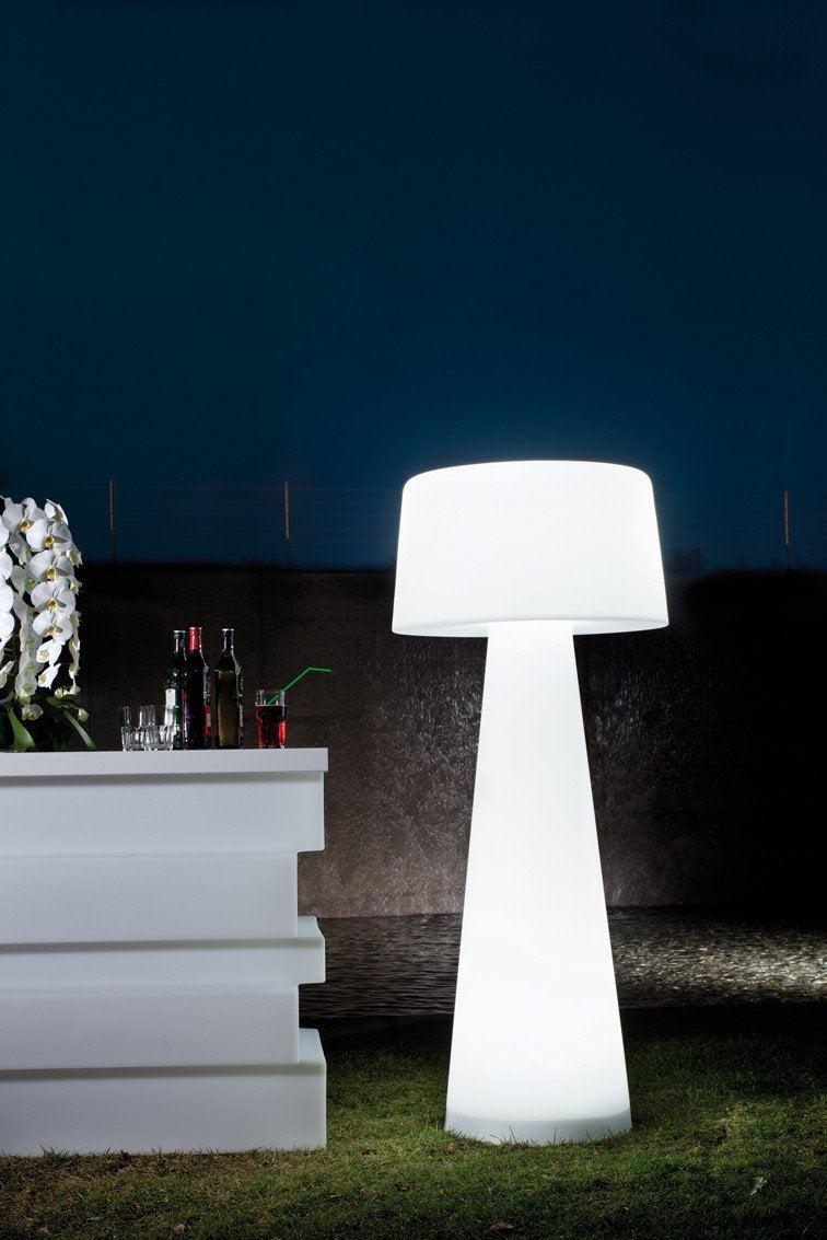Time Out Floor Lamp