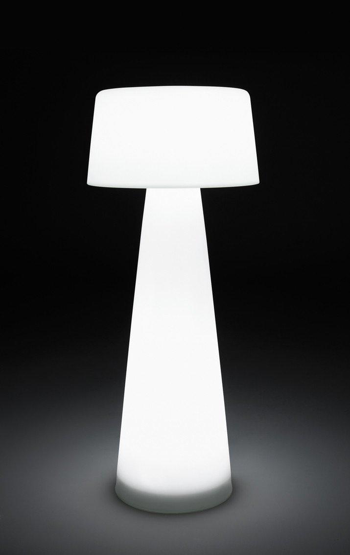Time Out Floor Lamp-Pedrali-Contract Furniture Store