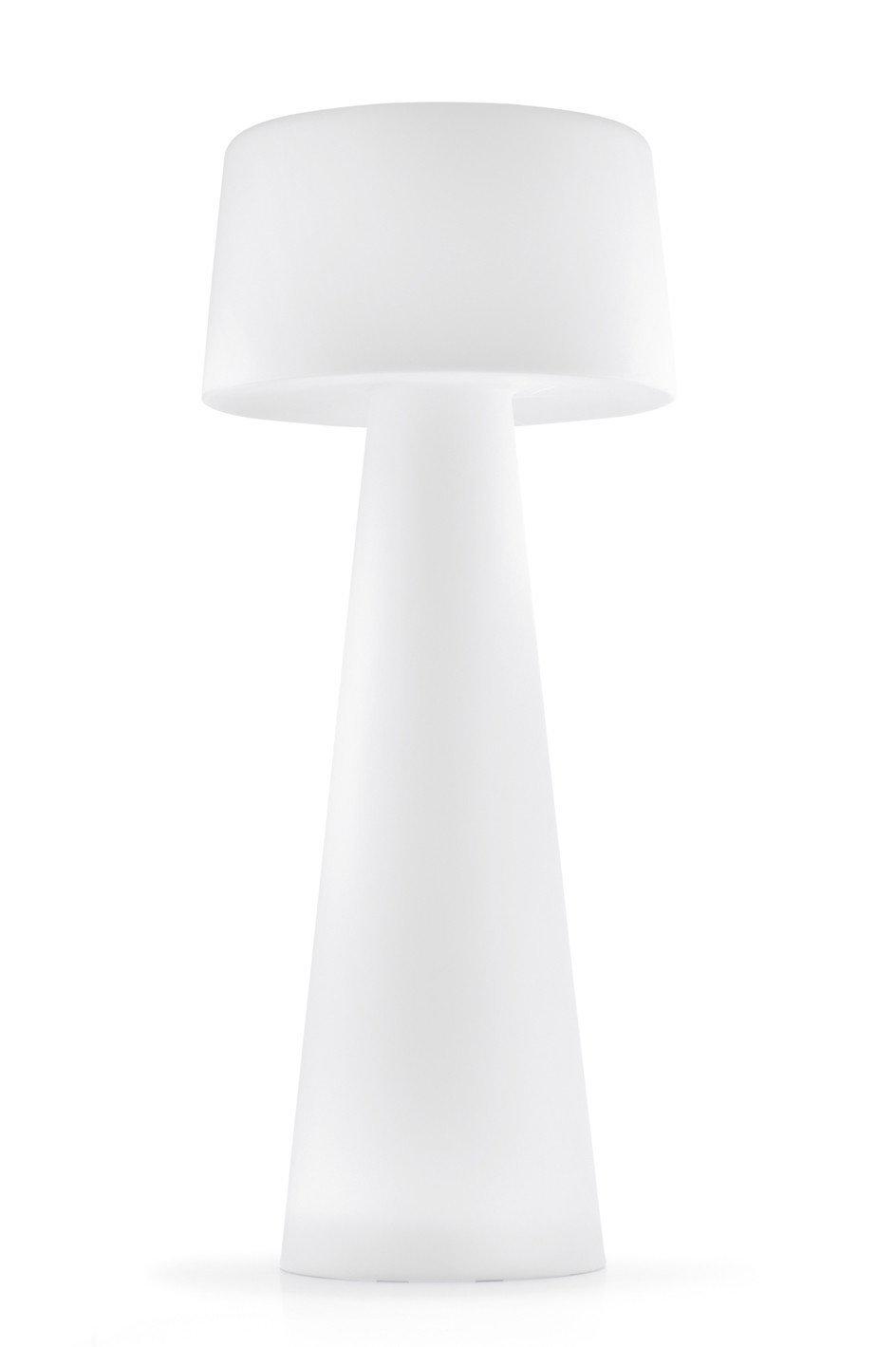 Time Out Floor Lamp-Pedrali-Contract Furniture Store