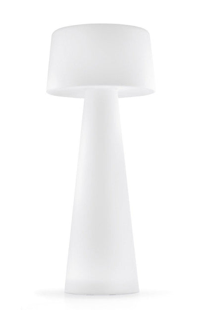 Time Out Floor Lamp