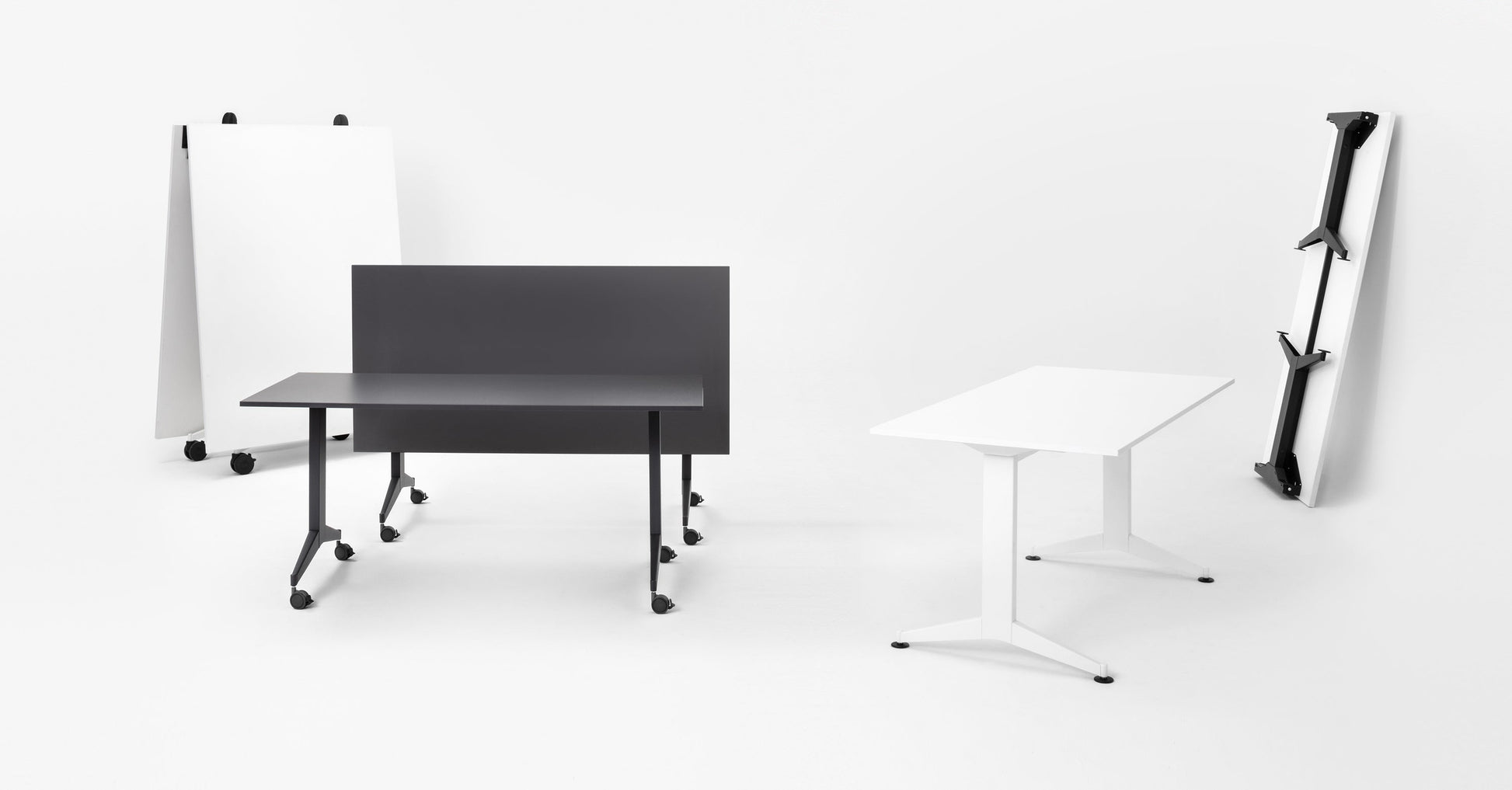 Timmy Fixed Table