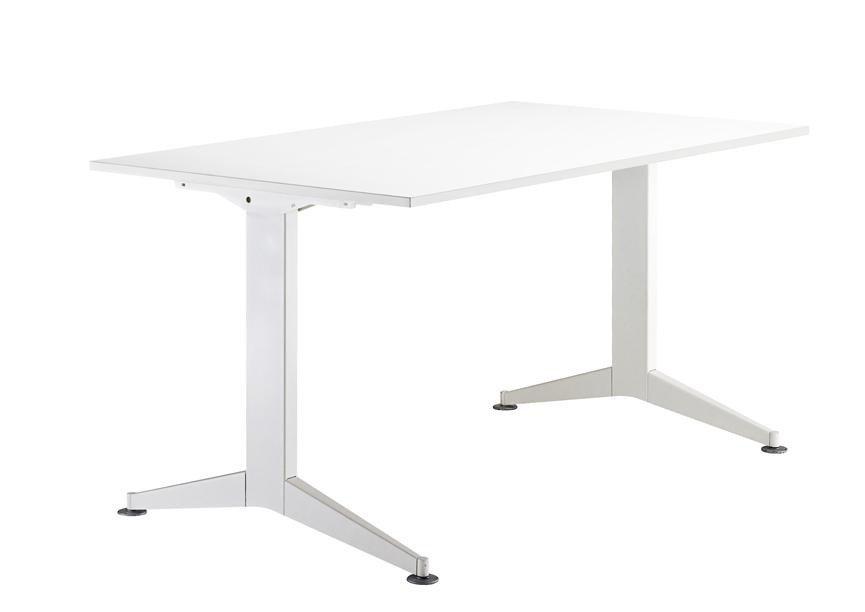 Timmy Fixed Table-Mara-Contract Furniture Store