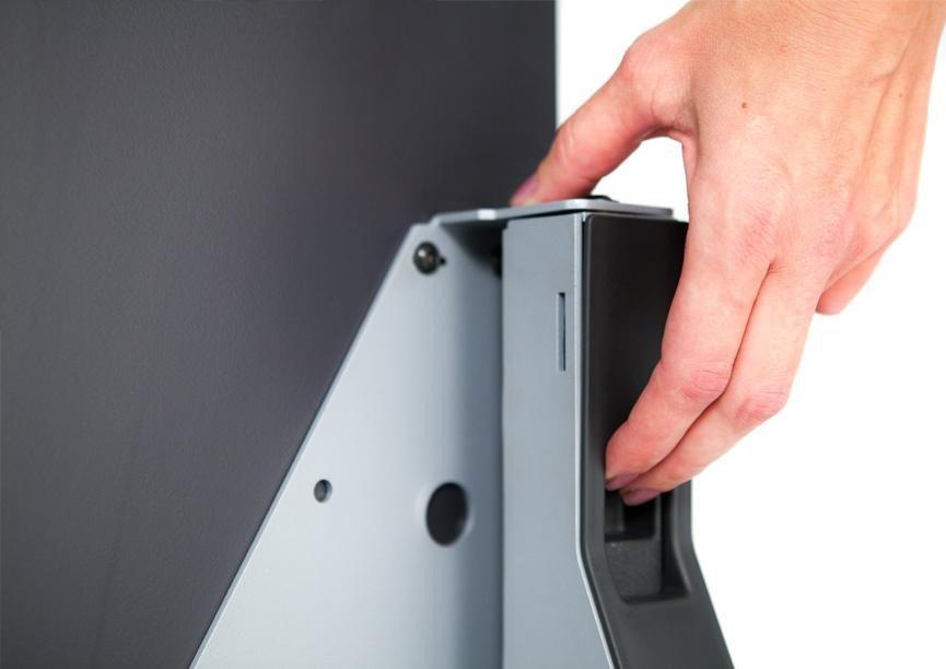 Timmy Folding Table