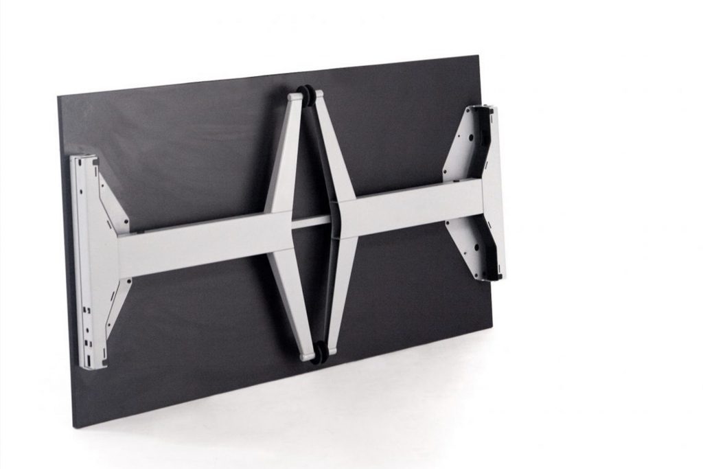 Timmy Folding Table