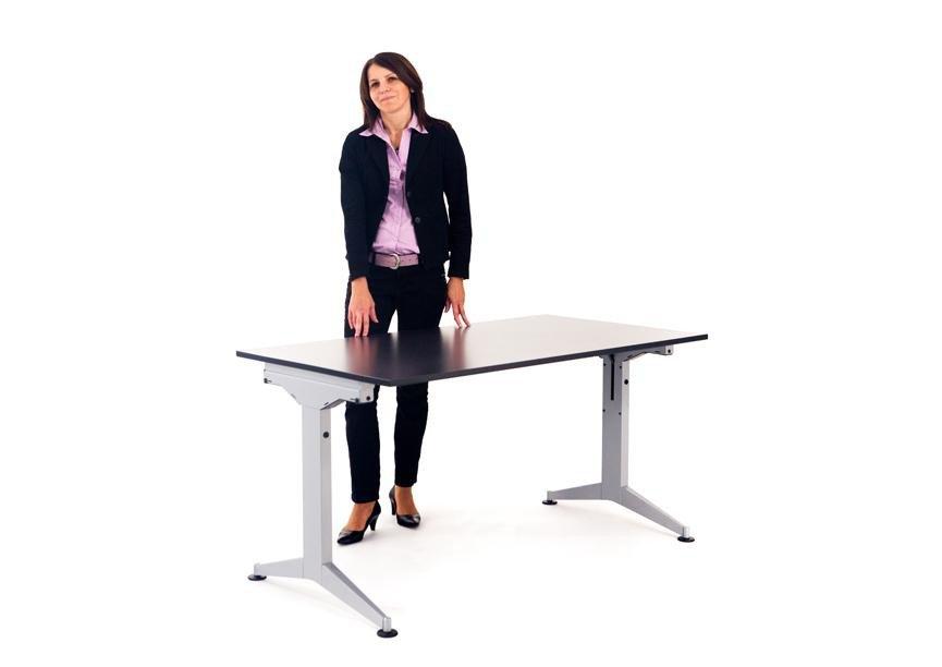 Timmy Folding Table