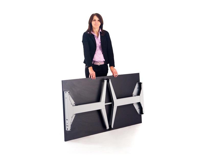 Timmy Folding Table
