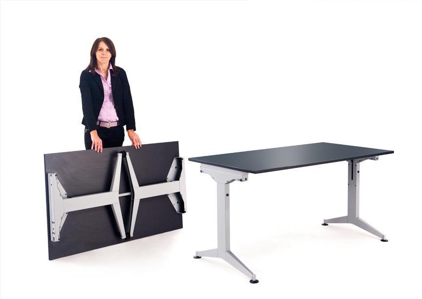 Timmy Folding Table