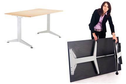 Timmy Folding Table