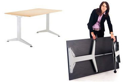 Timmy Folding Table