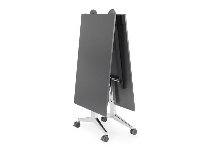 Timmy L Folding Table-Mara-Contract Furniture Store