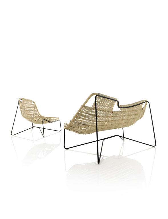 Tina Lounge Chair-Contract Furniture Store for hospitality, leisure & commercial projects