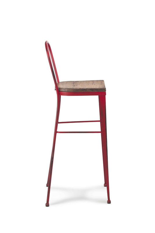 Tinao High Stool