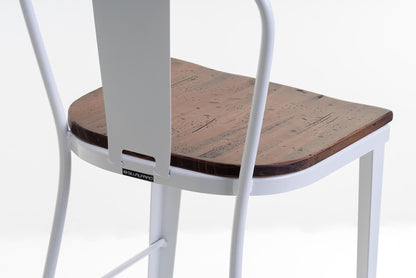 Tinao High Stool