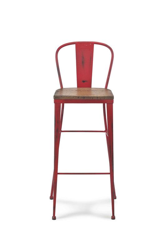Tinao High Stool-Contract Furniture Store for hospitality, leisure & commercial projects