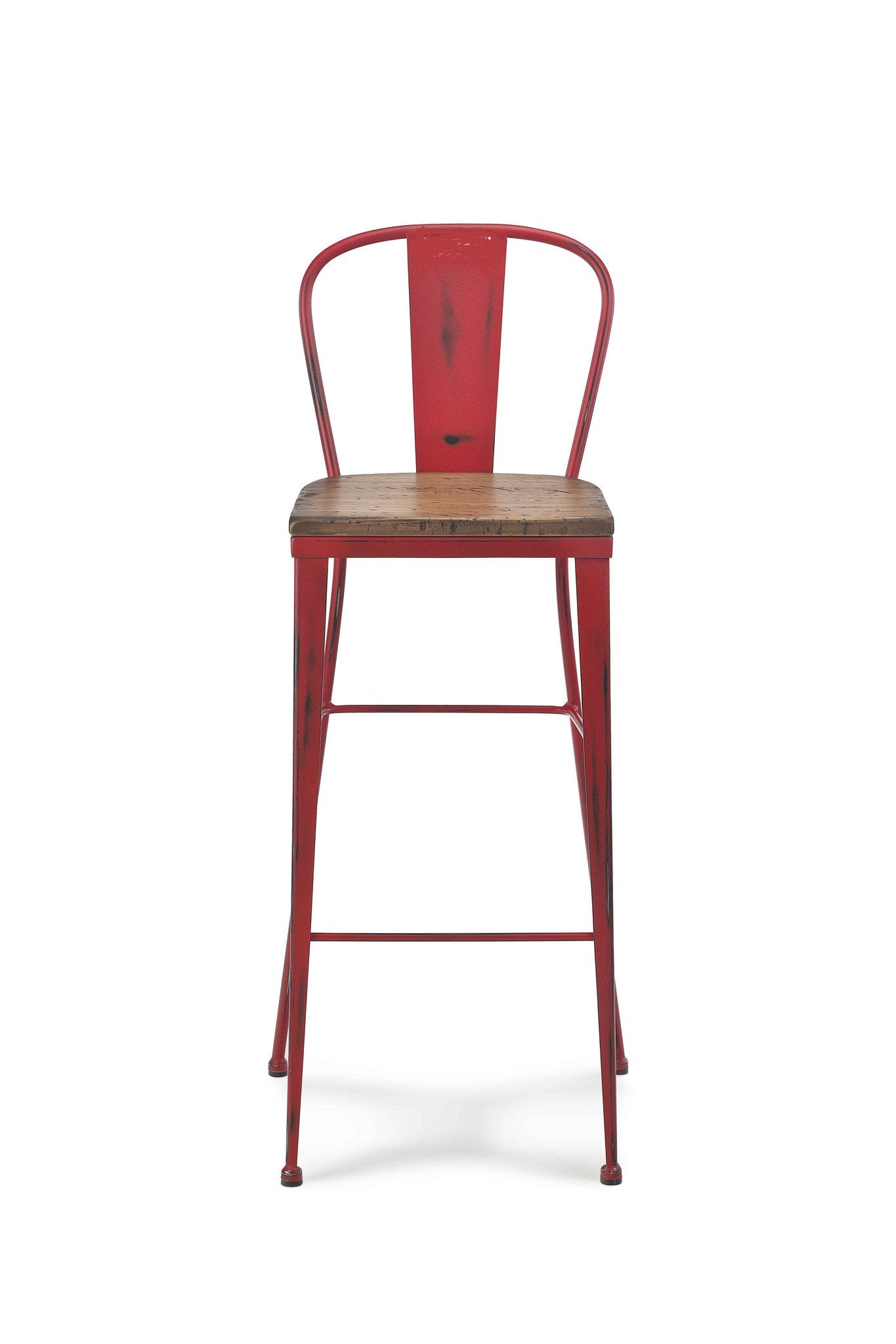 Tinao High Stool