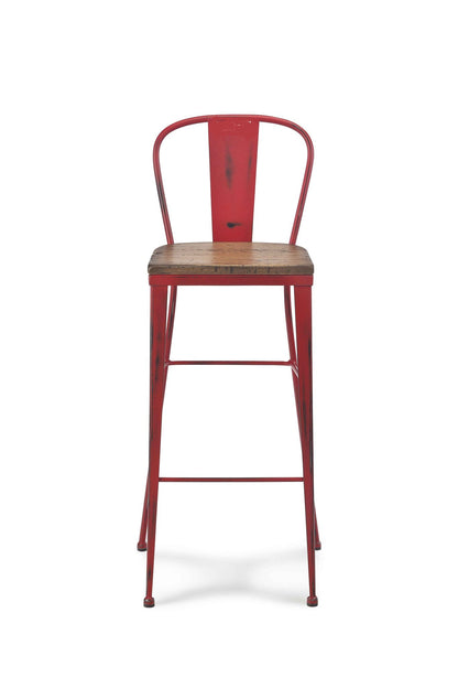 Tinao High Stool
