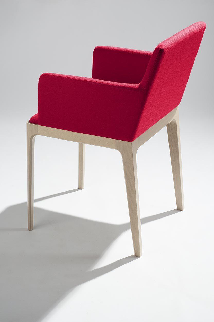 Tip Tap Armchair