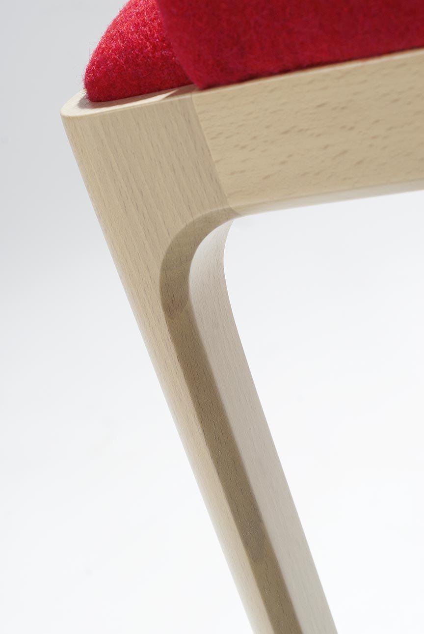 Tip Tap Armchair