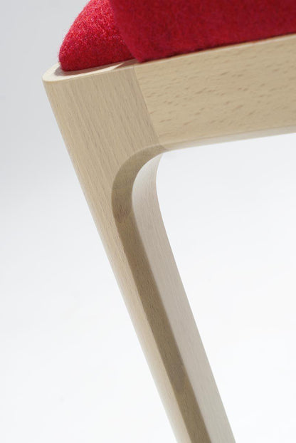 Tip Tap Armchair