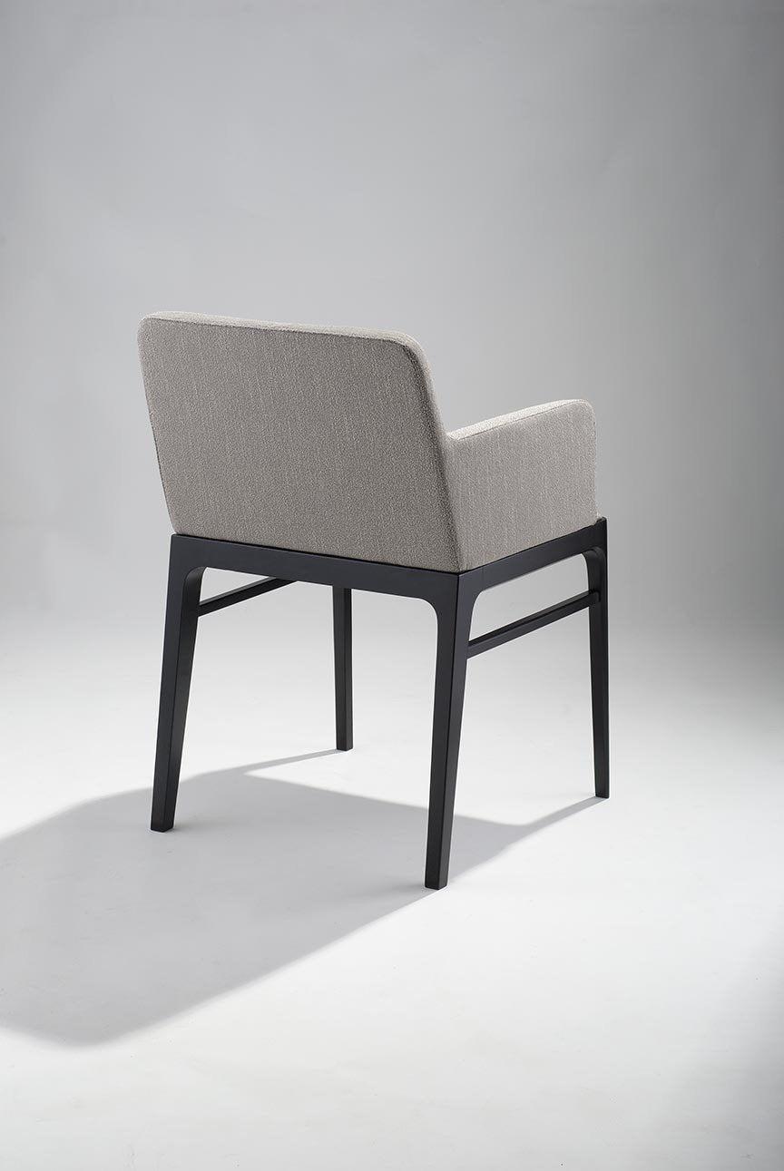 Tip Tap Armchair