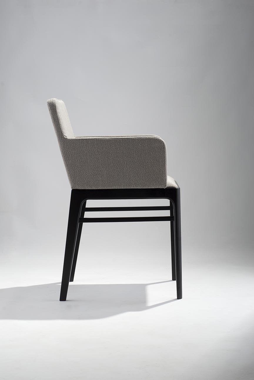 Tip Tap Armchair