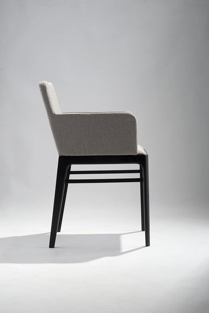 Tip Tap Armchair